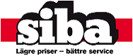 SIBA AB